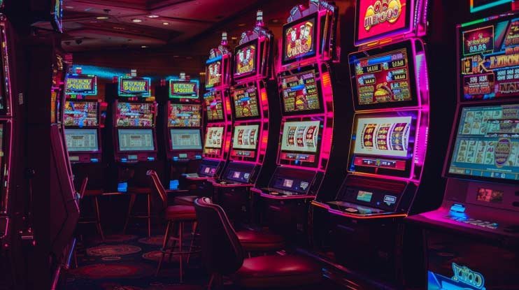 Koleksi slot online aksara178 dengan tampilan responsif di layar mobile Indonesia