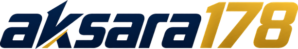 Logo aksara178